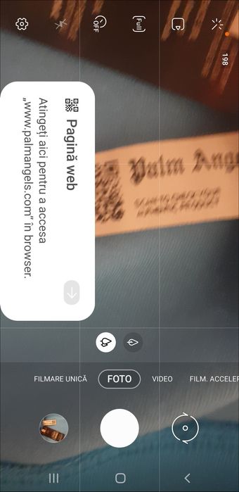 Compleu Palm Angels