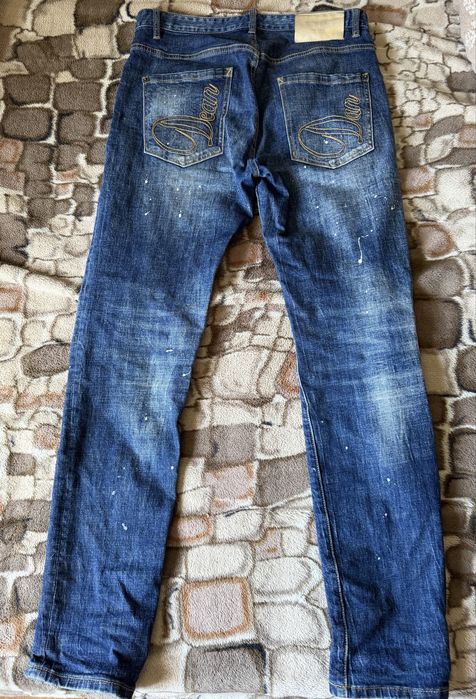 dsquared2 blugi