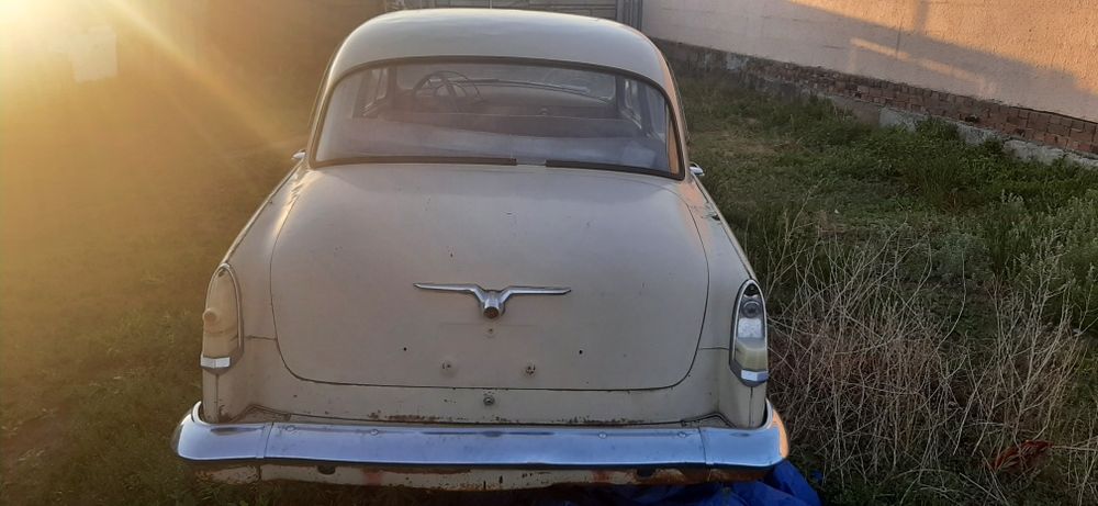 Продам автомобиль ГАЗ 21