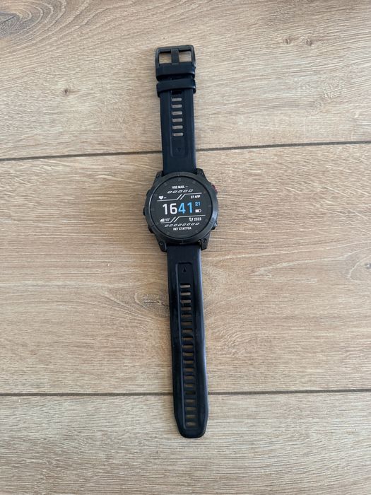 Garmin EPIX GEN 2 amoled