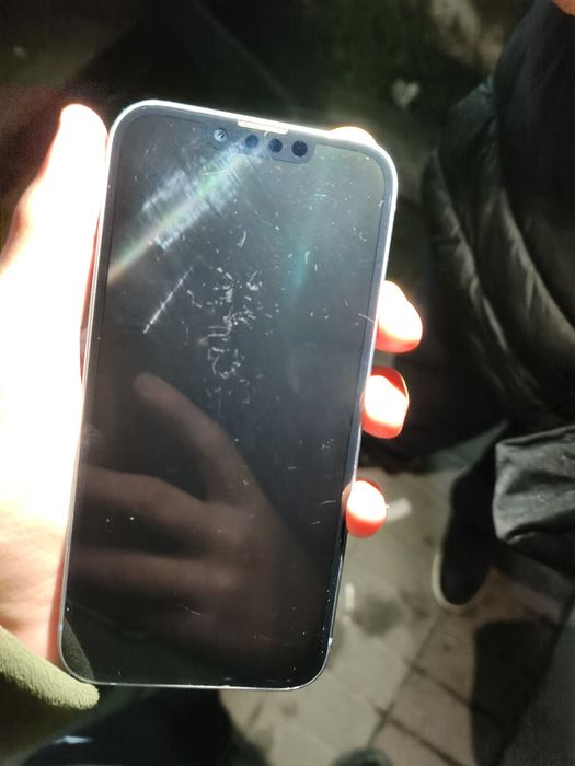 Айфон 14 идеальный