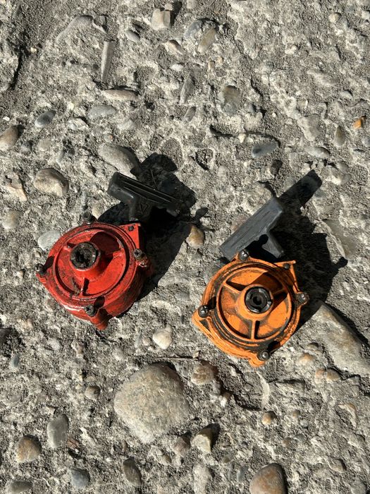 Бензопила Дружба-4