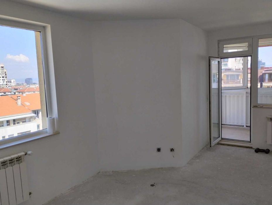 Продава се Двустаен апартамент в София, Младост 1 - 65 кв.м за 1020 €/кв.м - Снимка #2