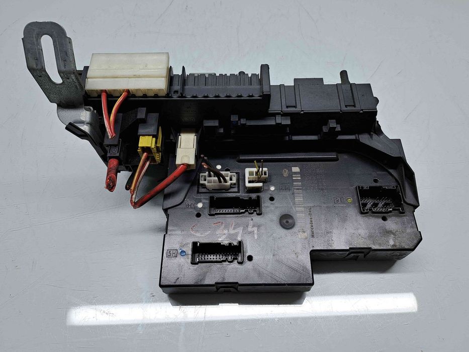 Panou sigurante  Mercedes Clasa C T-Model (S204) [Fabr 2007-2014] A21