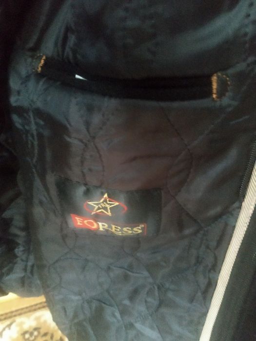 Продам польто для подростка.