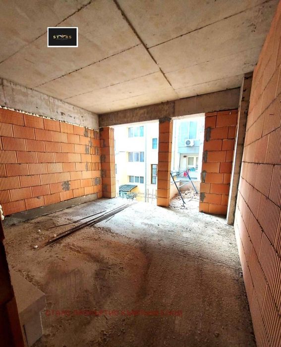 Продажба 3-стаен гр. Варна 92m²