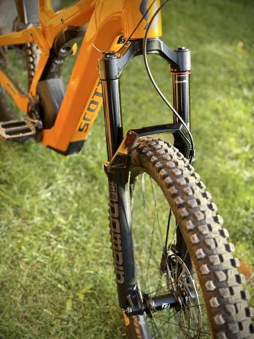 Scott Patron 920 750wh smart