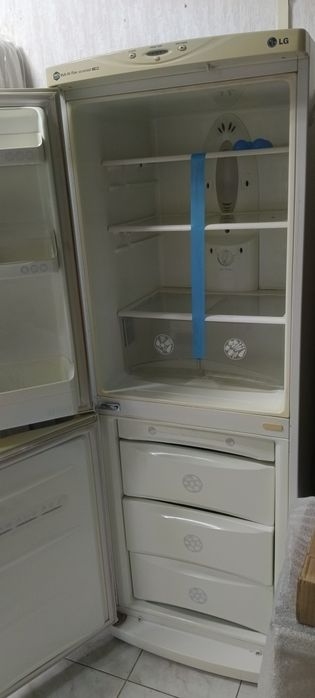 Холодильник LG NO Frost