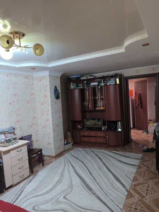 Продам жаковскую квартиру