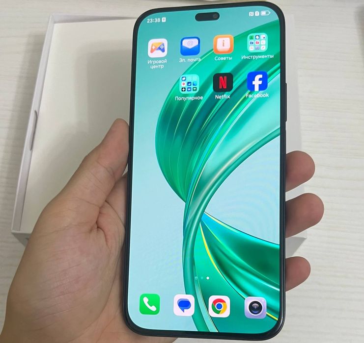 Honor X8b Телефон