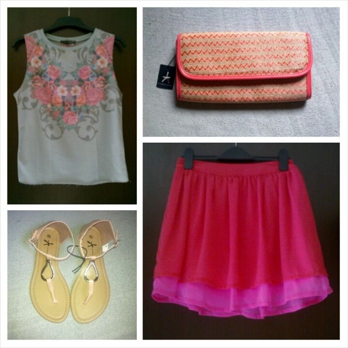 Дамска чанта..  ...