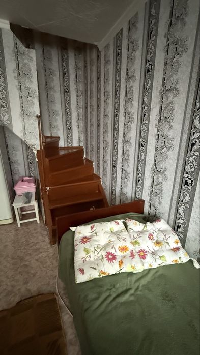 Сдам квартиру (скворечник)