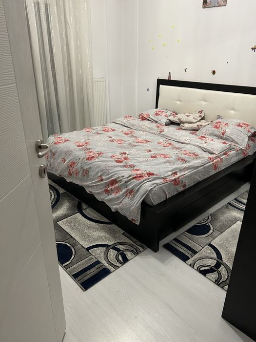 Proprietar 2 camere mobilat utilat