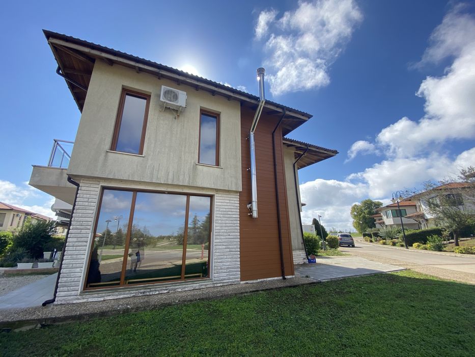 Продава се Къща в Варна, Виница - 118 кв.м за 1000 €/кв.м - Снимка #2