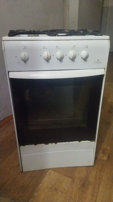 Продам  газплиту