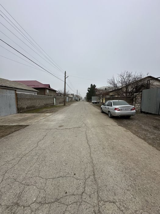 14 соток  ер участкаси сотилади — Ўрта Чирчиқ, Йик ота