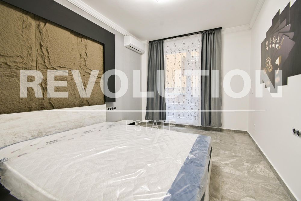 Дава се под наем Двустаен апартамент в София, Надежда 4 - 65 кв.м за 700 € - Снимка #6