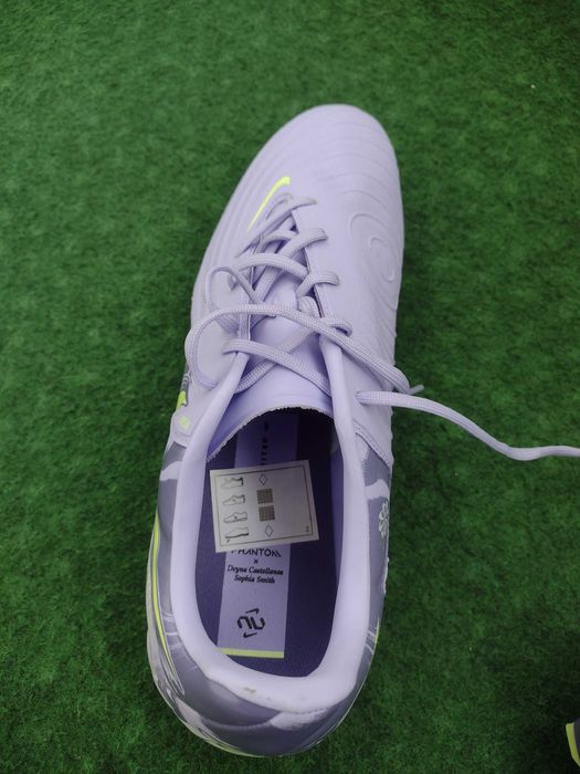 Футболни обувки Nike Phantom GX ll  ACAD