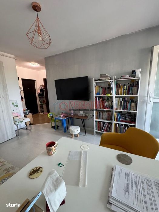 Exclusivitate - 2 Camere - Popesti-Leordeni - Str. Popesti Vest