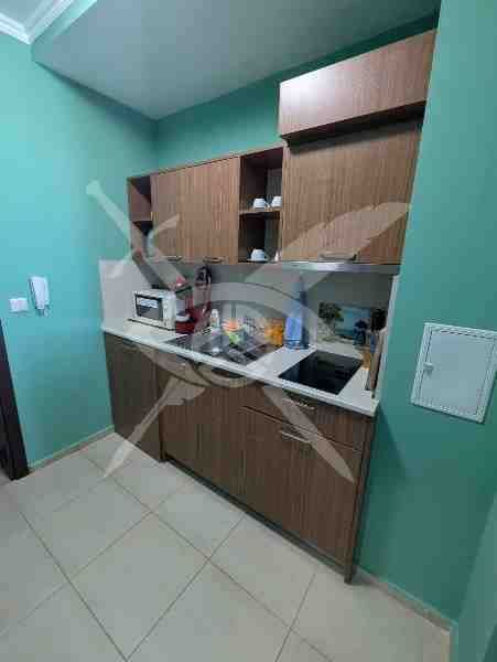 Продава се Едностаен апартамент в Несебър - 44 кв.м за 1438 €/кв.м - Снимка #4