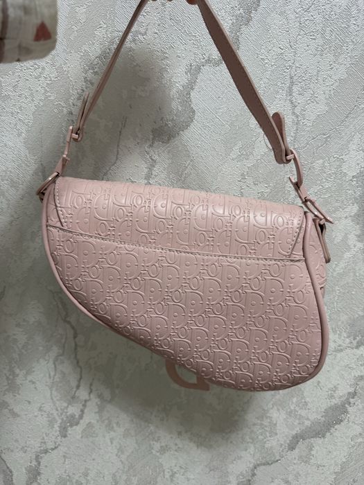 Сумка christian dior