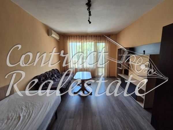 Дава се под наем Четиристаен апартамент в Варна, Чаталджа - 96 кв.м за 663 € - Снимка #5