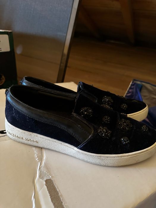 Pantofi sport damă Michael Kors – cu aplicații, stare bună