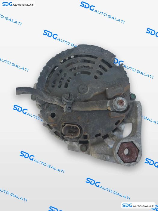 Alternator Volkswagen Passat B5 2.5 TDI AFB AKN 1997 - 2001 Cod 0986044330, 0986XA9551 [MX1570]