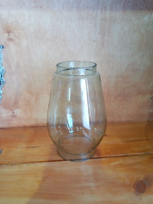 Кирасиновая лампа