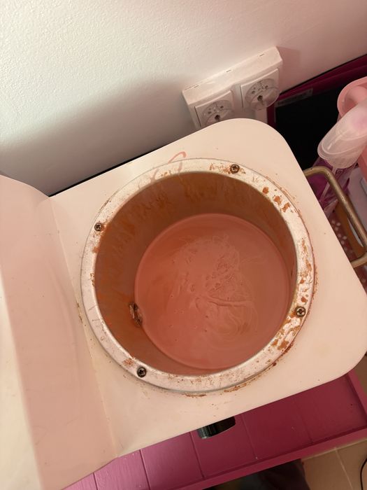 Vand aparat de ceara