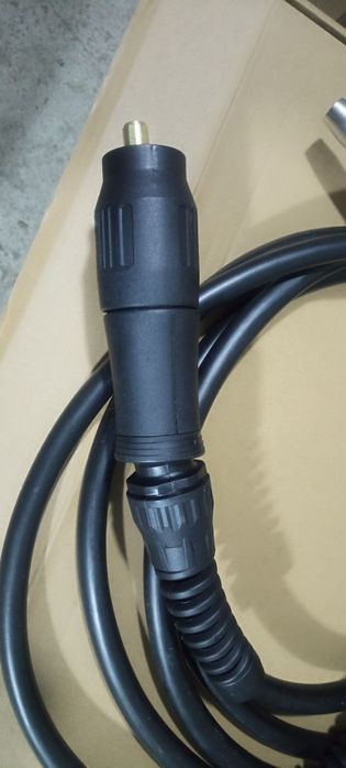 Горелка для полуавтомата!