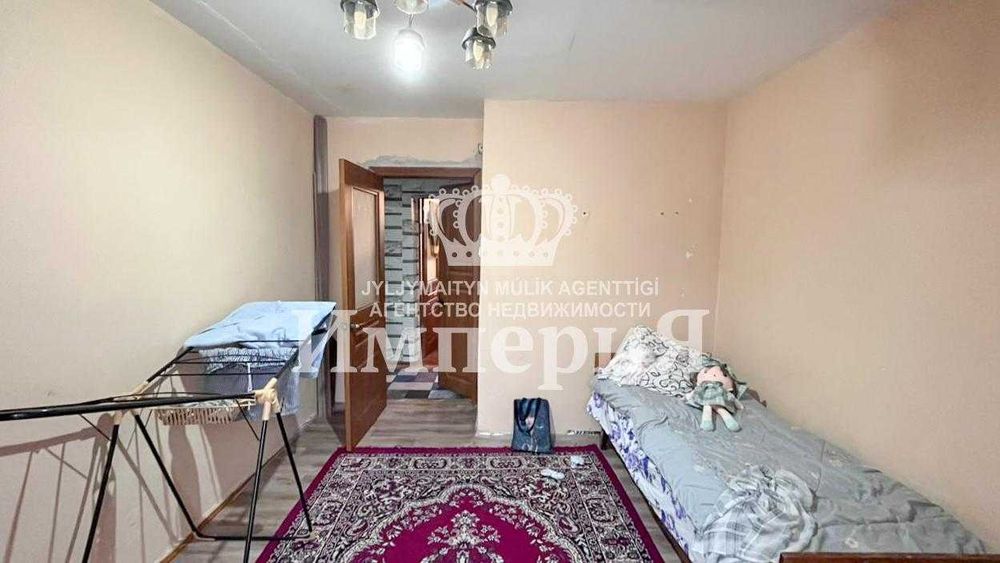 2 комн Арнагуль Империя