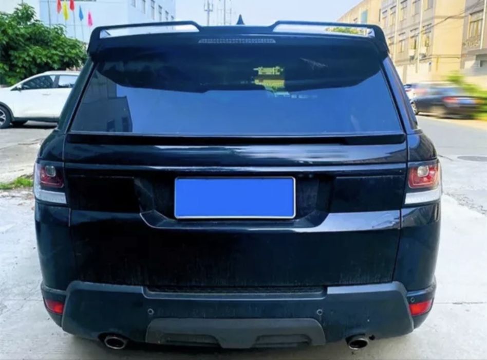 Задна броня  Range Rover Sport L494