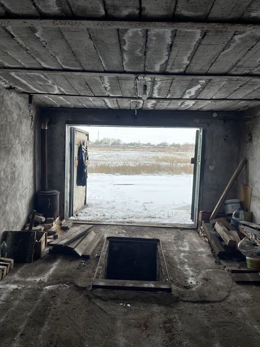 Продаётся гараж.