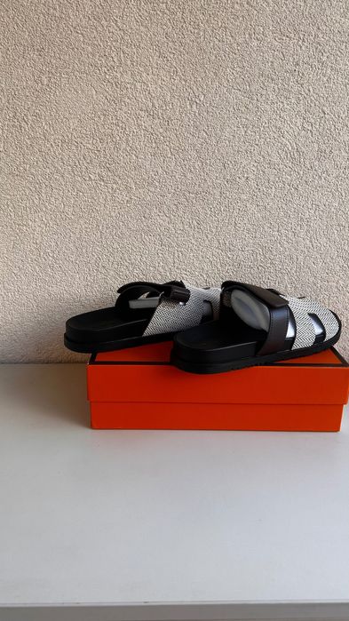 Hemres chypre sandals сандали/чехли 43