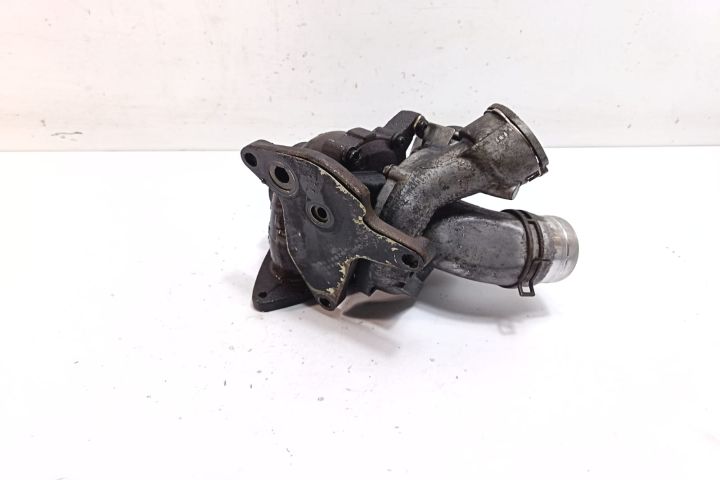 Turbosuflanta 070145701Q Volkswagen VW Touareg generatia 1 7L (faceli