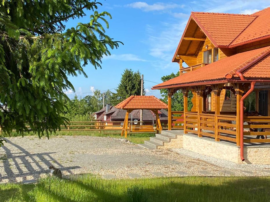 Inchiriere Cabanele Magura Mare si Magura Mica Belis, jud. Cluj