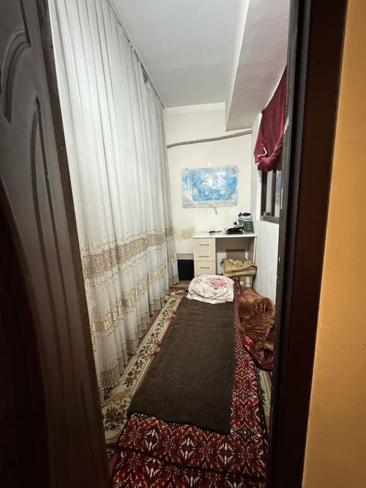 Sergeli 6a da kvartira sotiladi