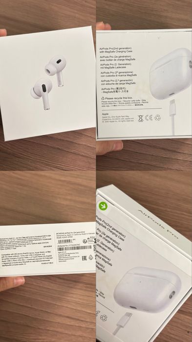 Apple AirPods Pro