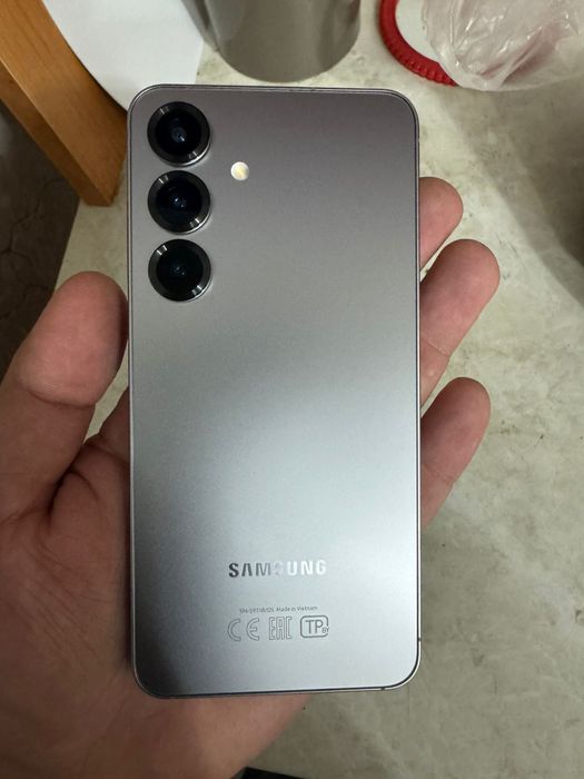 Galaxy S25 128gb