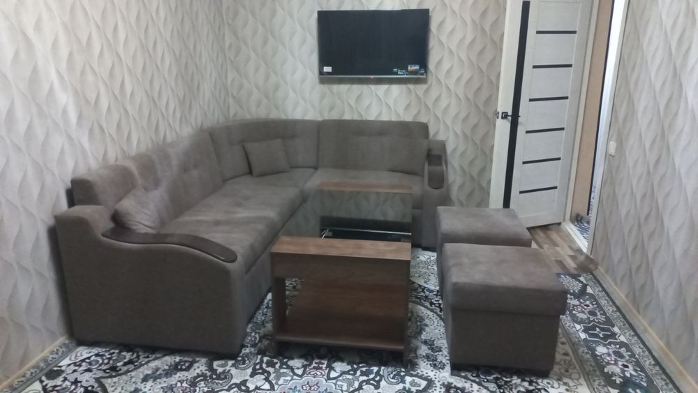 Сдаётся квартира