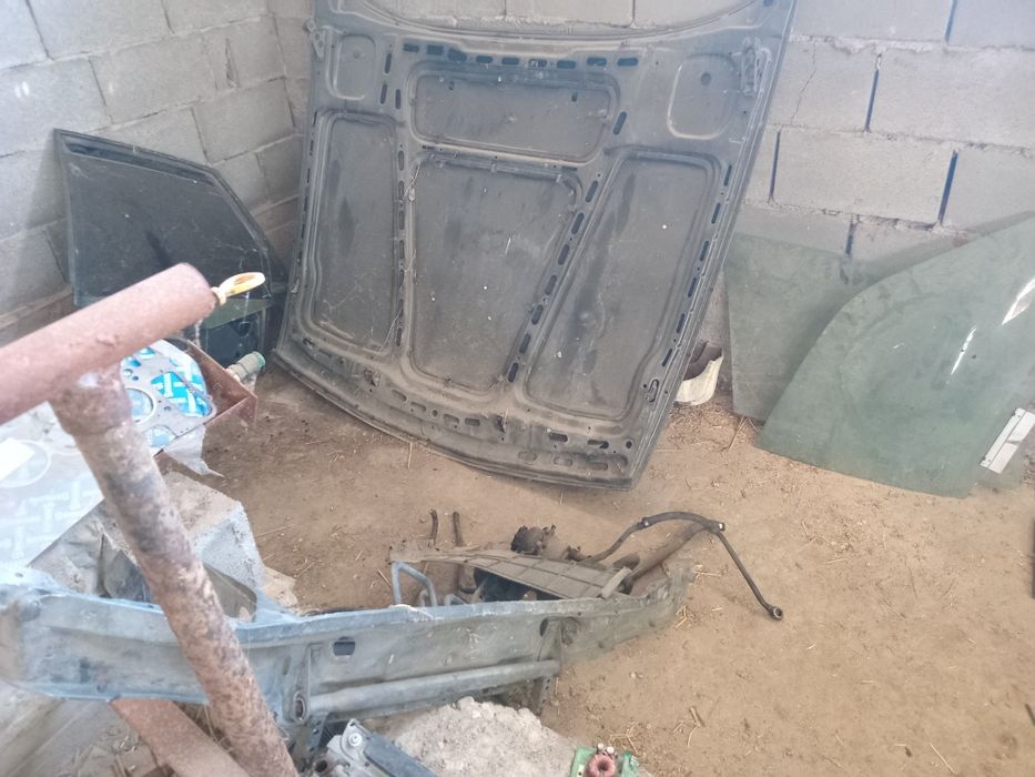 Бмв е34 запчасти