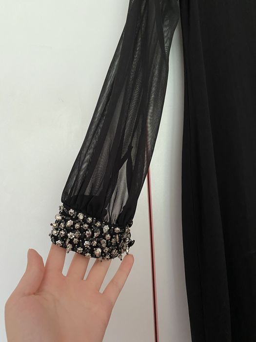 Rochie ocazie, noua cu etichete