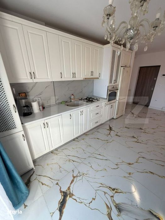 Apartament 3 camere, 75 mp, zona Sud-Vest