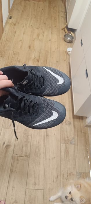 Дамски Nike за тичане и спорт