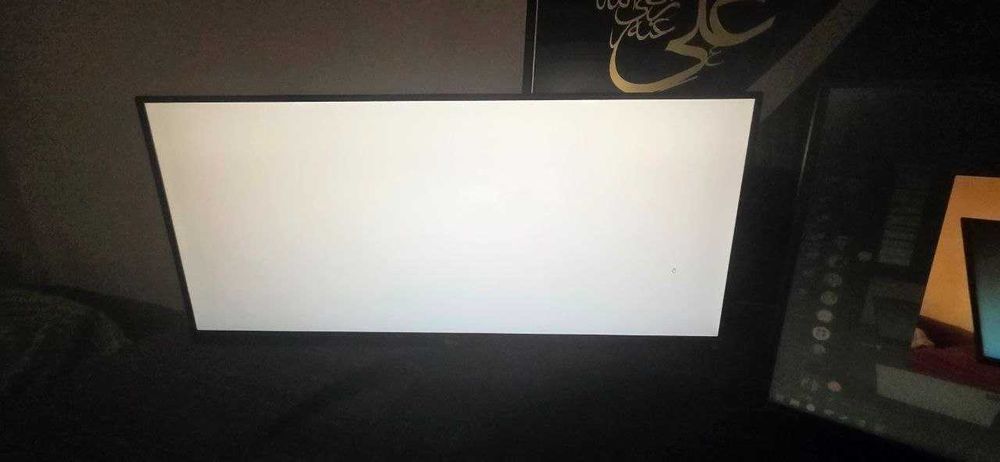 29 Монитор LG UltraWide 29WP500-B holati zo'rideal holatda