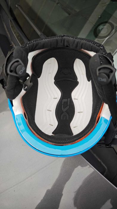 Детска Ски каска TSG