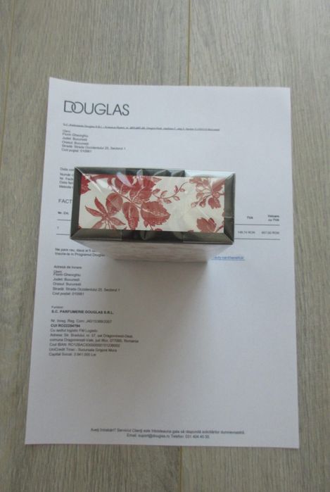 Parfum Guc.ci Bloom - 100ml - Nou,sigilat