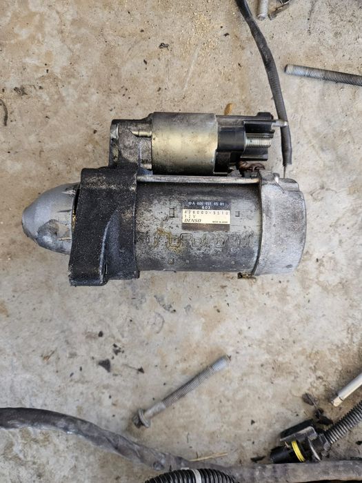 Electromotor Mercedes Benz E Class W212 cod A 006 151 45 01