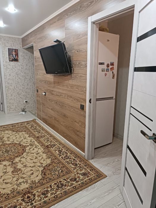 Продам 2х комнатную квартиру